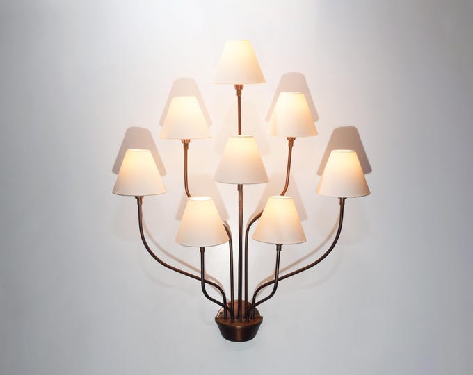 The Beauty of Sconces: A Guide to Jeanroyere Elegant Lighting