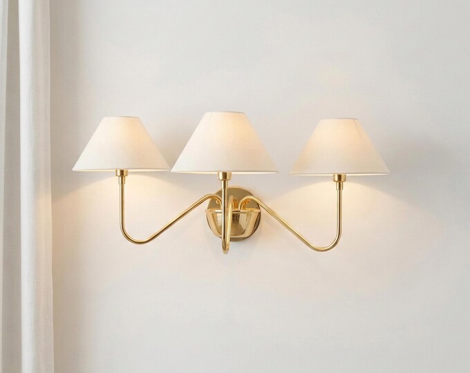 Where Craft Meets Class — in Gold