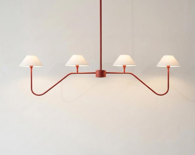 Red Elegance Crafted to Captivate Every Gaze