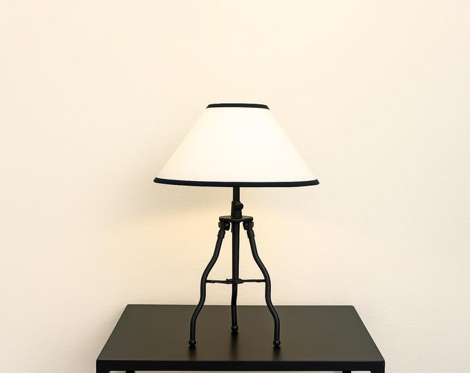 Unique Table Lamps: Style Meets Illumination