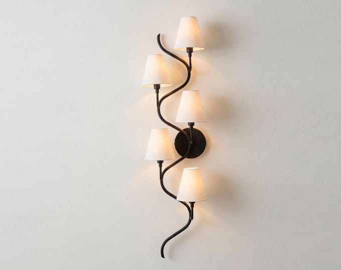 Express your refined taste through the signature finish of matte black.