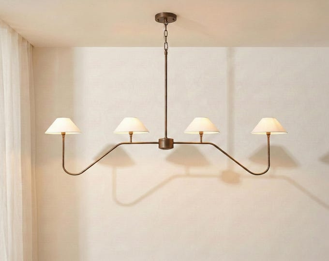 Each curve of the Brown Antique frame whispers elegance and depth.