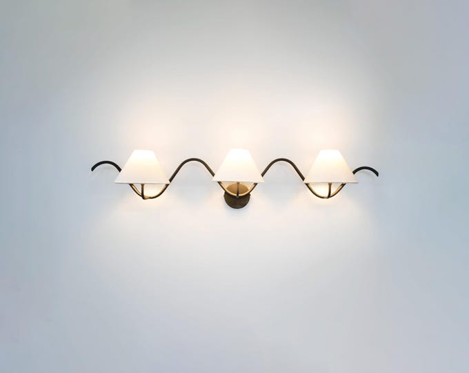 wall lights turned off can be turned on for bedroom unique wall lamp mid century lamp for living room bedside lamp unique bedside lighting