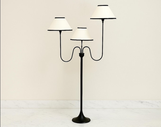 Black Lamps: A Perfect Blend of Style and Function