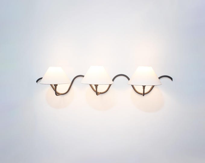 Transform Your Ambiance with Stylish Three Wall Lamps