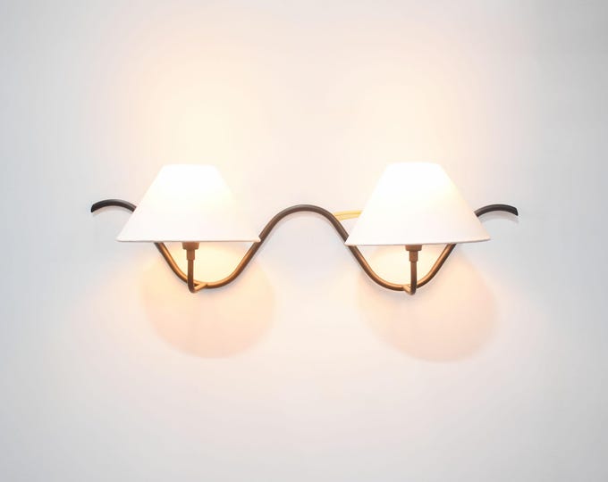 The Art of Lighting: Two Wall Lamps for Every Style