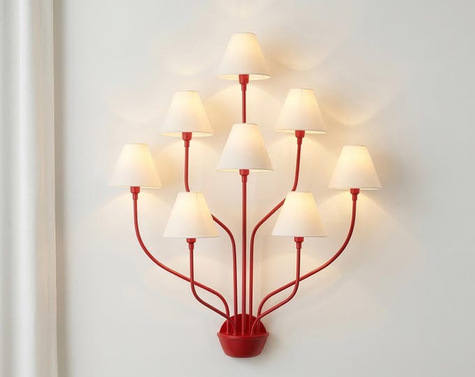 The Beauty of Sconces: A Guide to Jean Royere Elegant Lighting