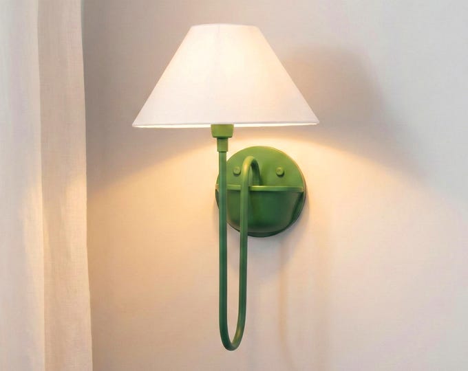 Where Sophistication Glows in Green