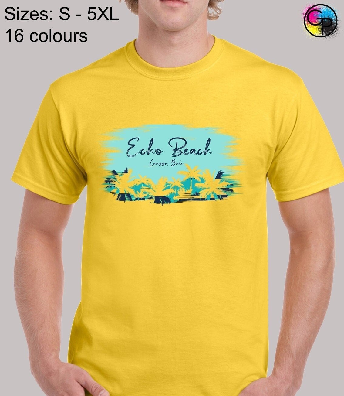 Echo shirts hotsell