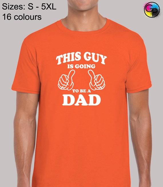Dad Shirt Funny Daddy To Be Pregnancy Expecting T-Shirt Dad Shirt Funny Daddy To Be Pregnancy Expecting T-Shirt