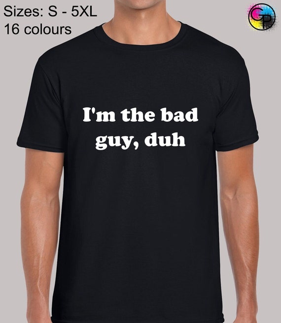 billie eilish merch mens