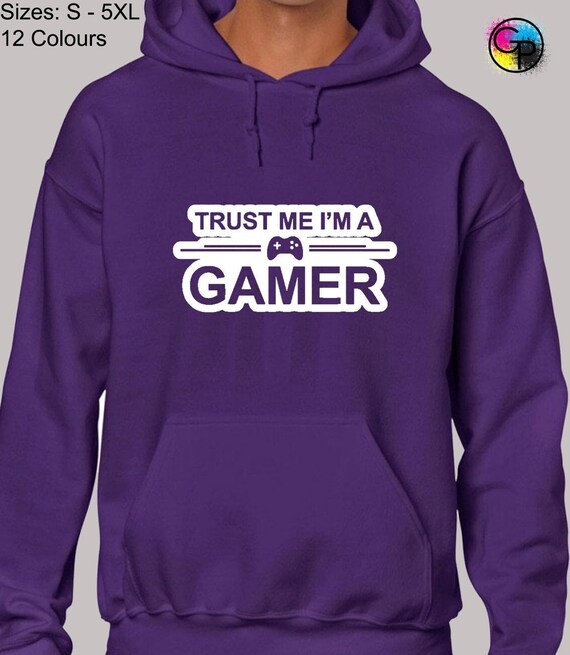 Pc gamer hoodie sale
