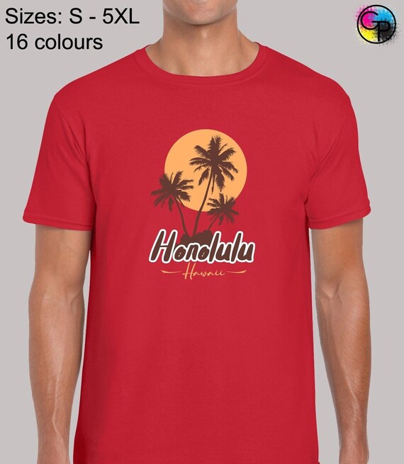 Sunset Beach Palm Tree Tshirt Funny Summer Vacation Holiday T-Shirt Sunset Beach Palm Tree Tshirt Funny Summer Vacation Holiday T-Shirt