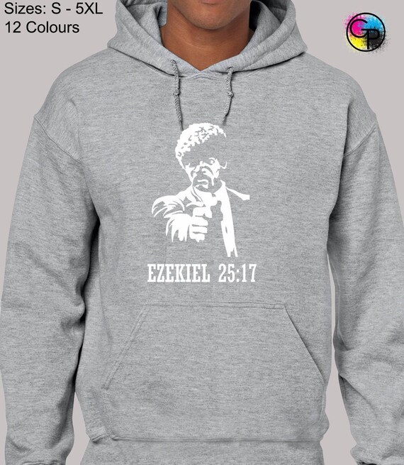 Ezekiel hoodie hotsell