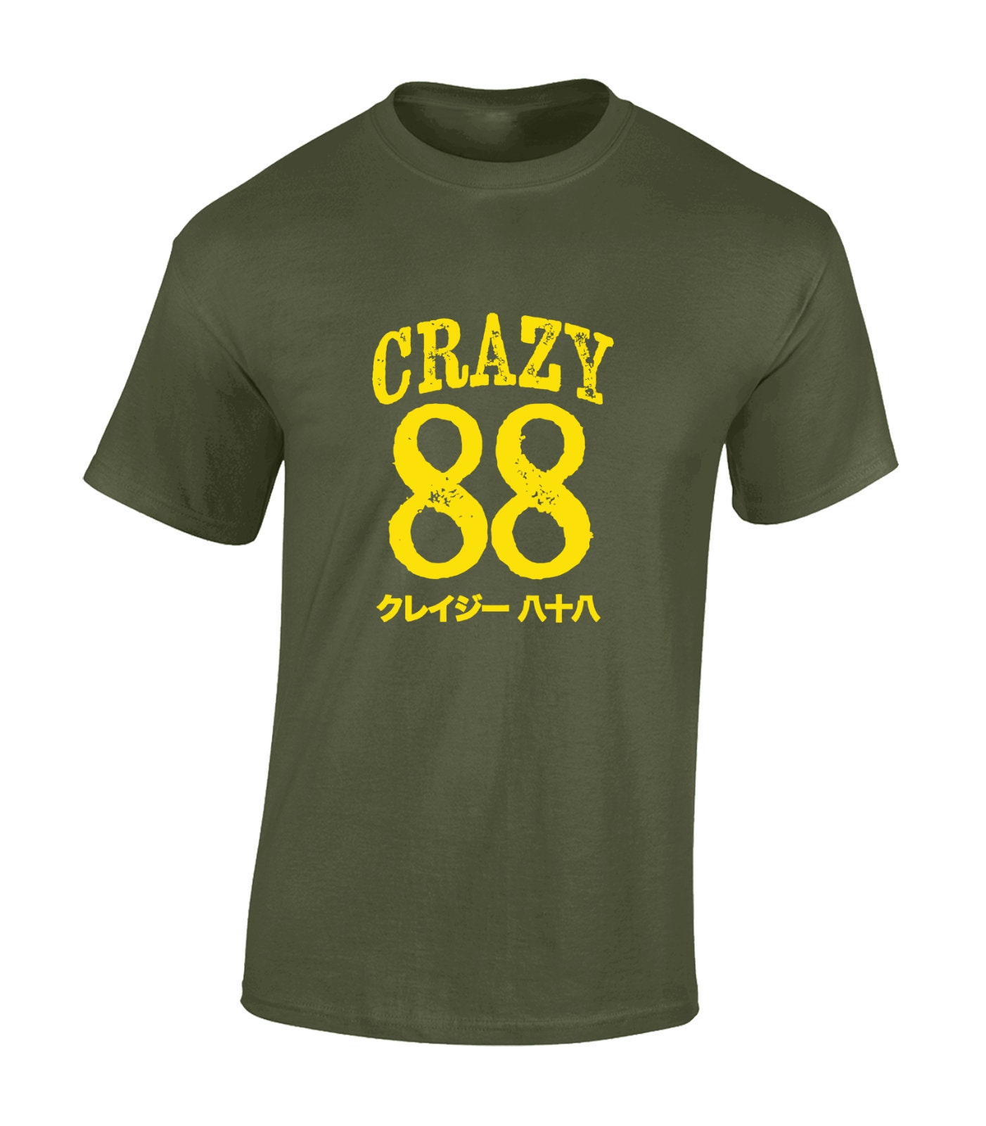 【GRAVER】CRAZY IN LOVE 半袖T il_fullxfull.5535465691_mlx5.jpg