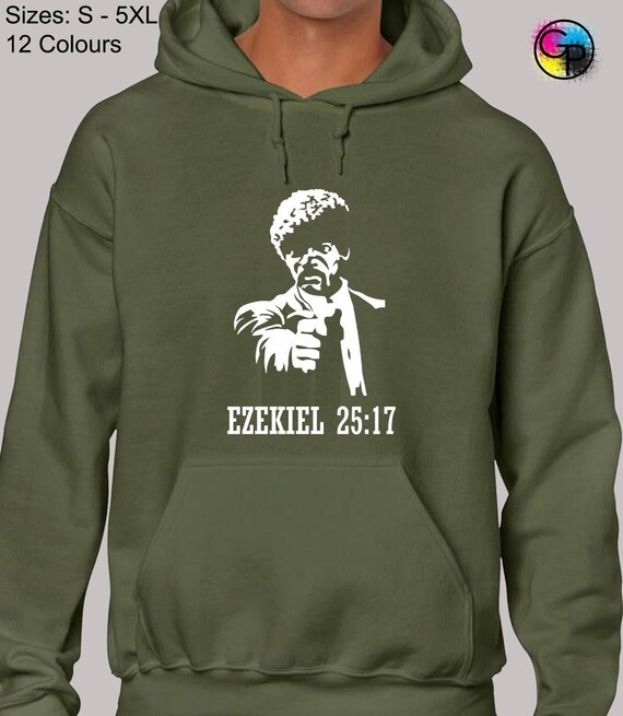 Ezekiel hoodie hotsell