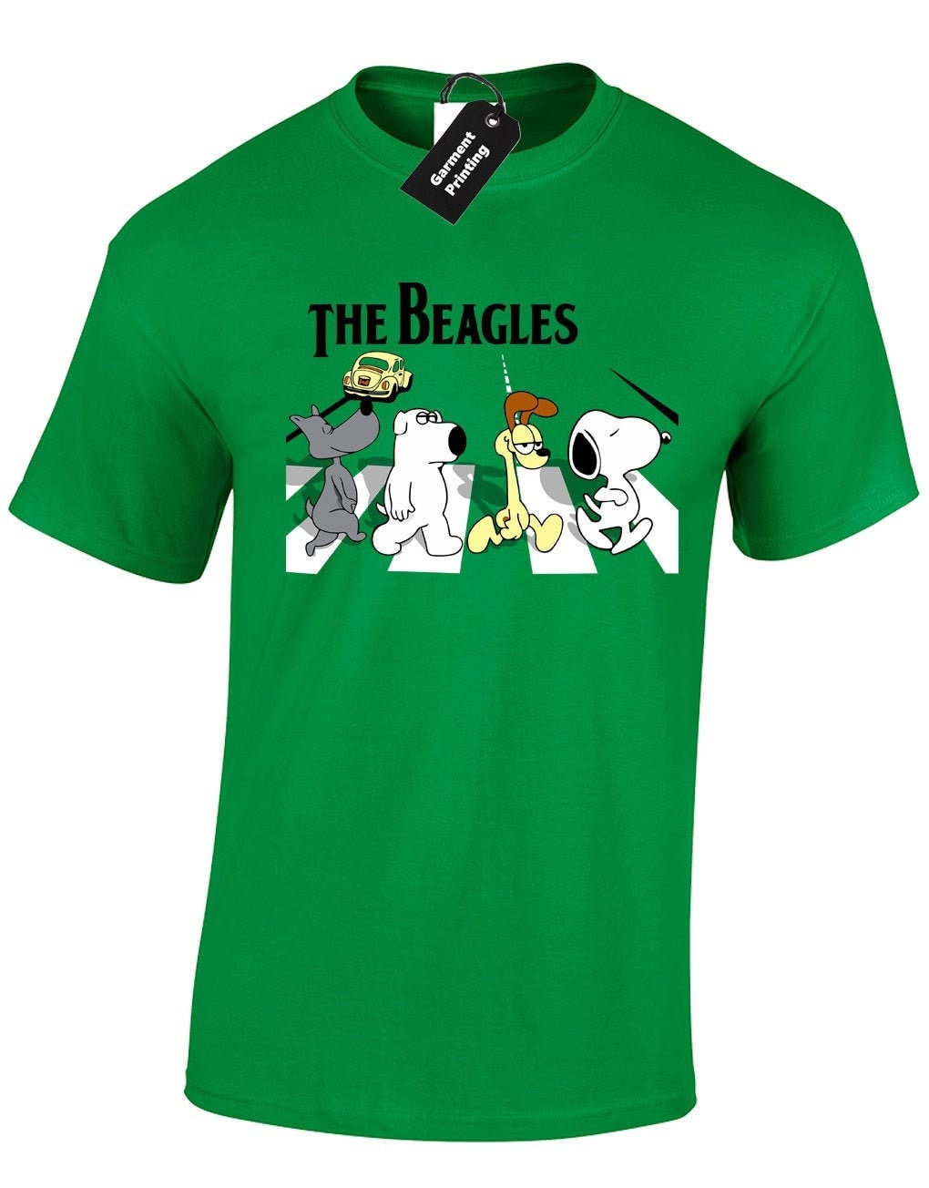 Beagle avengers t shirt sale