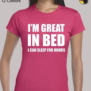 Funny slogan pyjamas hotsell