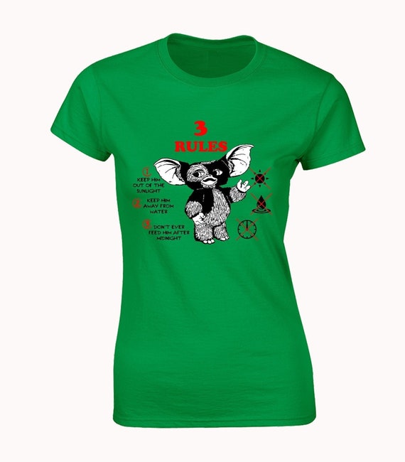 Gizmo Funny T-Shirt Gizmo Funny T-Shirt