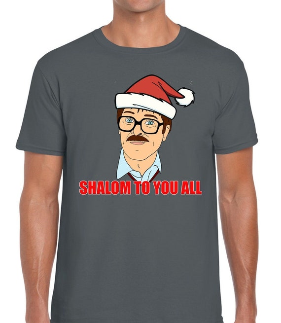Shalom Slogan T Shirt Shalom Slogan T Shirt
