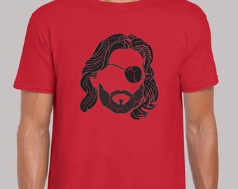 Snake plisskin mens t shirt unisex funny joke novelty cool retro movie film escape from la new york classic fashion design top present gift