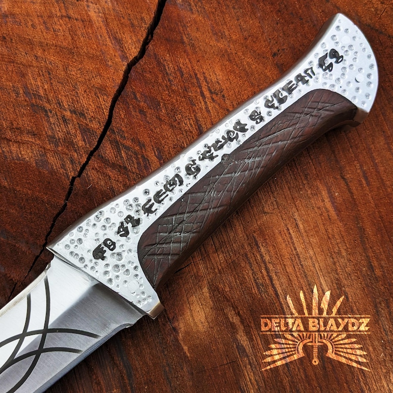 Handmade Paul Atreides Crysknife Replica: Dune Movie Carbon Steel Short Sword with Leather Sheath
Dune Knives: Movie Replica Handmade Knives | Gift for Men | Birthday Gift | Free Sheath | Movie Props | Christmas Gift | Dune 2024 Knife | Personalized Knife | Gift for Him | Anniversary Gift | Wedding Gift | Outdoor Knife | Hunting Knife | Groomsmen Gift Knife | Best Men Gift