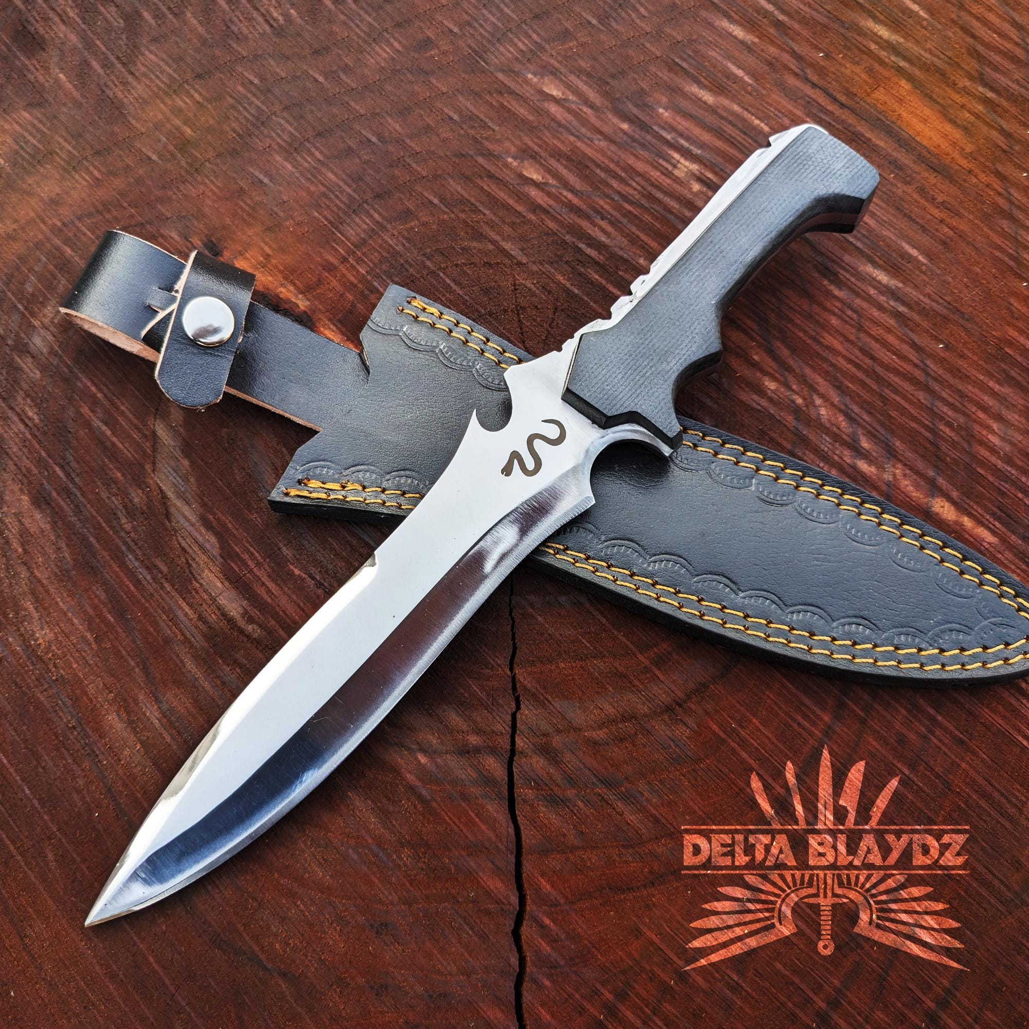 Krauser knife - Etsy 日本