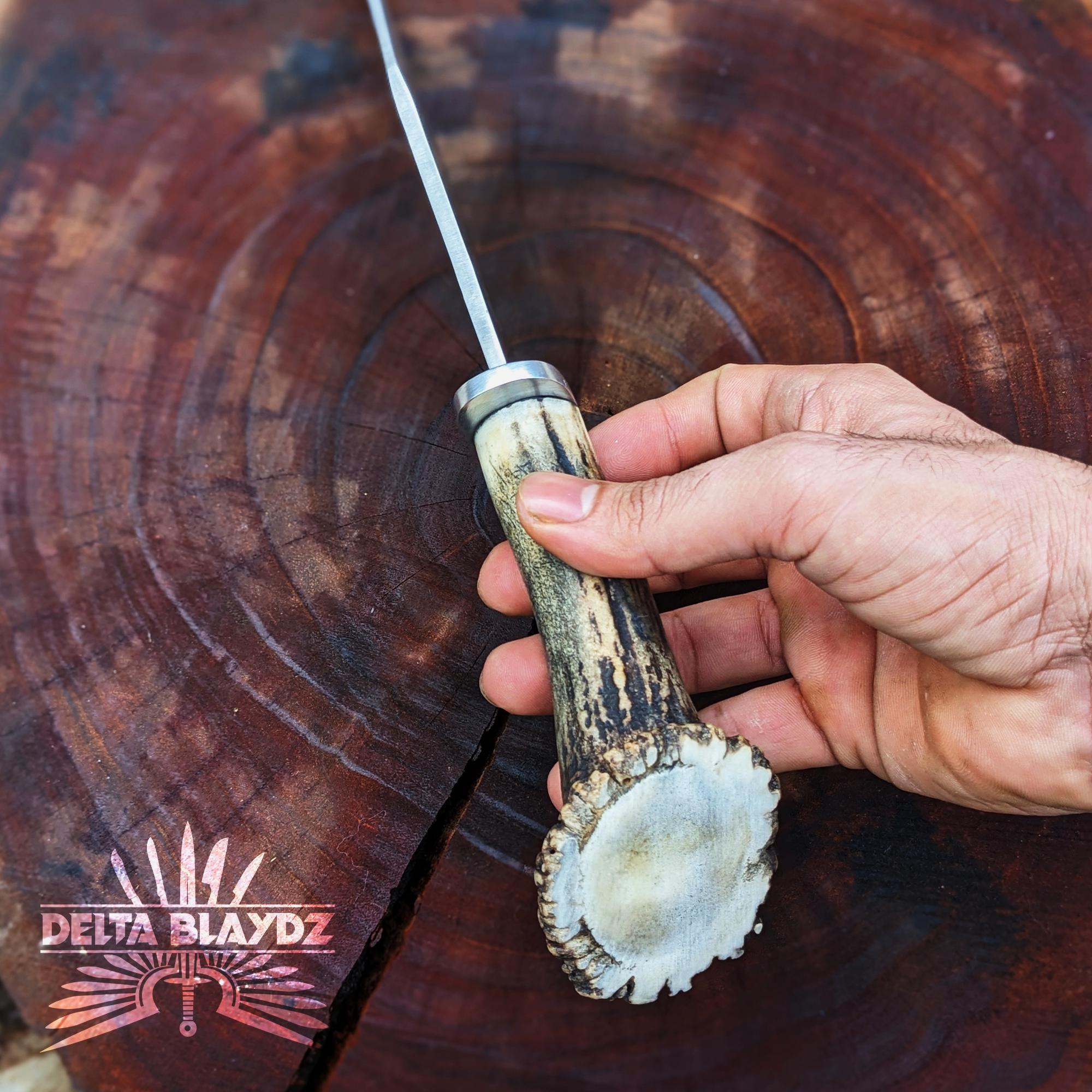 スーパーナチュラル ルビーナイフ レプリカ | 悪魔キリング風ブレード