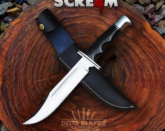 スーパーナチュラル ルビーナイフ レプリカ | 悪魔キリング風ブレード