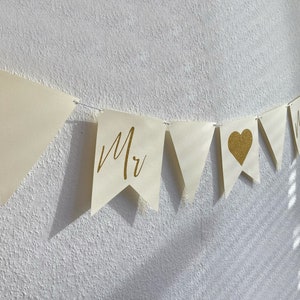 wedding garland