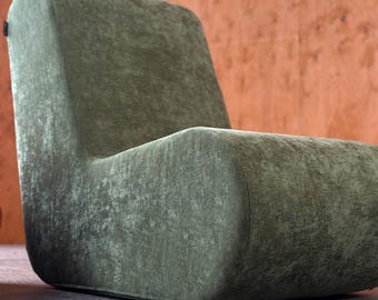 Assento modular de chão, pufe otomano marroquino, poltrona para quarto, sofá para sentar