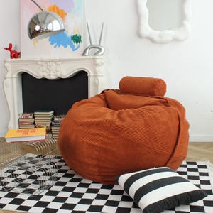 lounge chair
bean bag chair
christmas gift her
bedroom decor
16th birthday gift
black friday sale
mba graduation gift
couples gift idea
pouf ottoman
moroccan pouf
floor seating
Moroccan decor
floor cushions
