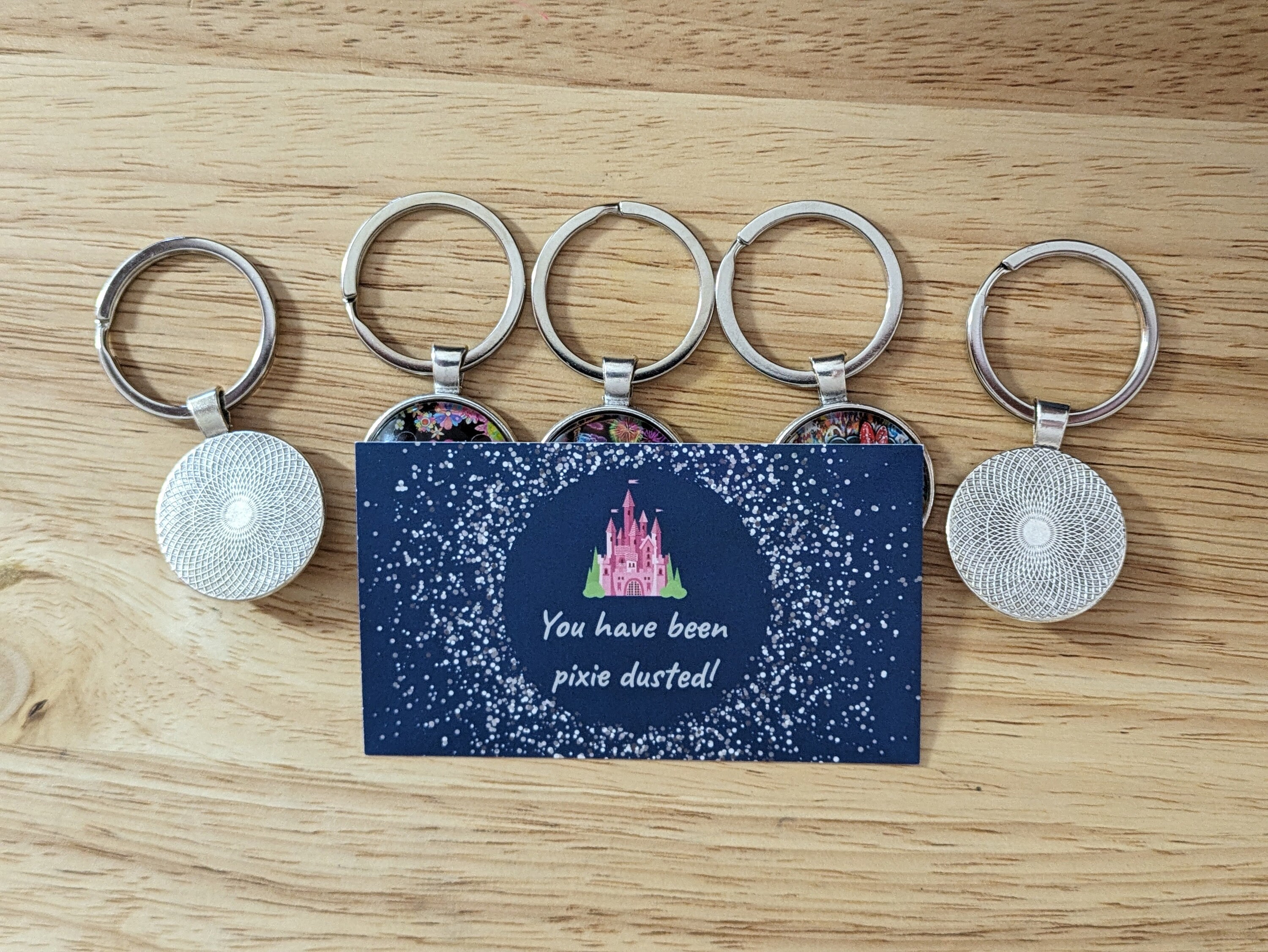 Blind Bag Pixie Dusting Sets You've Been Pixie Dusted free Shipping, No