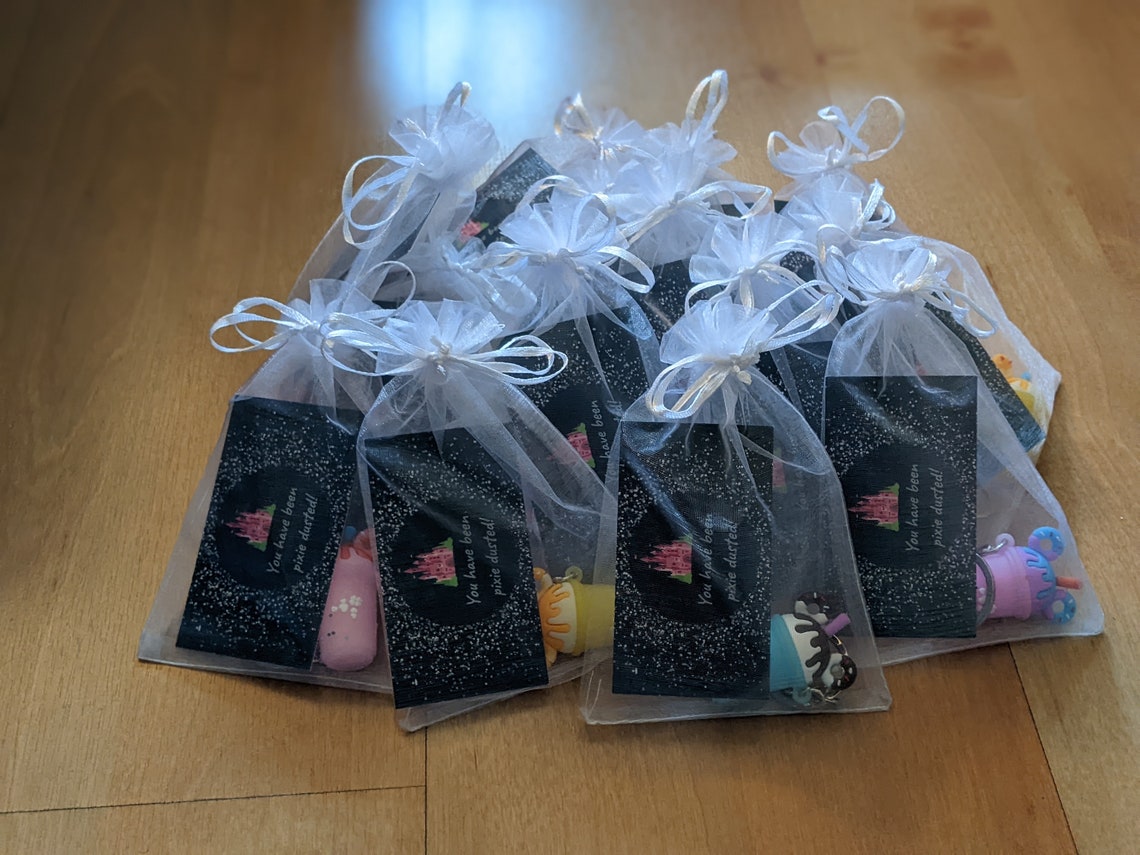 Pixie Dusting Sets You've Been Pixie Dusted free Shipping, No Minimum