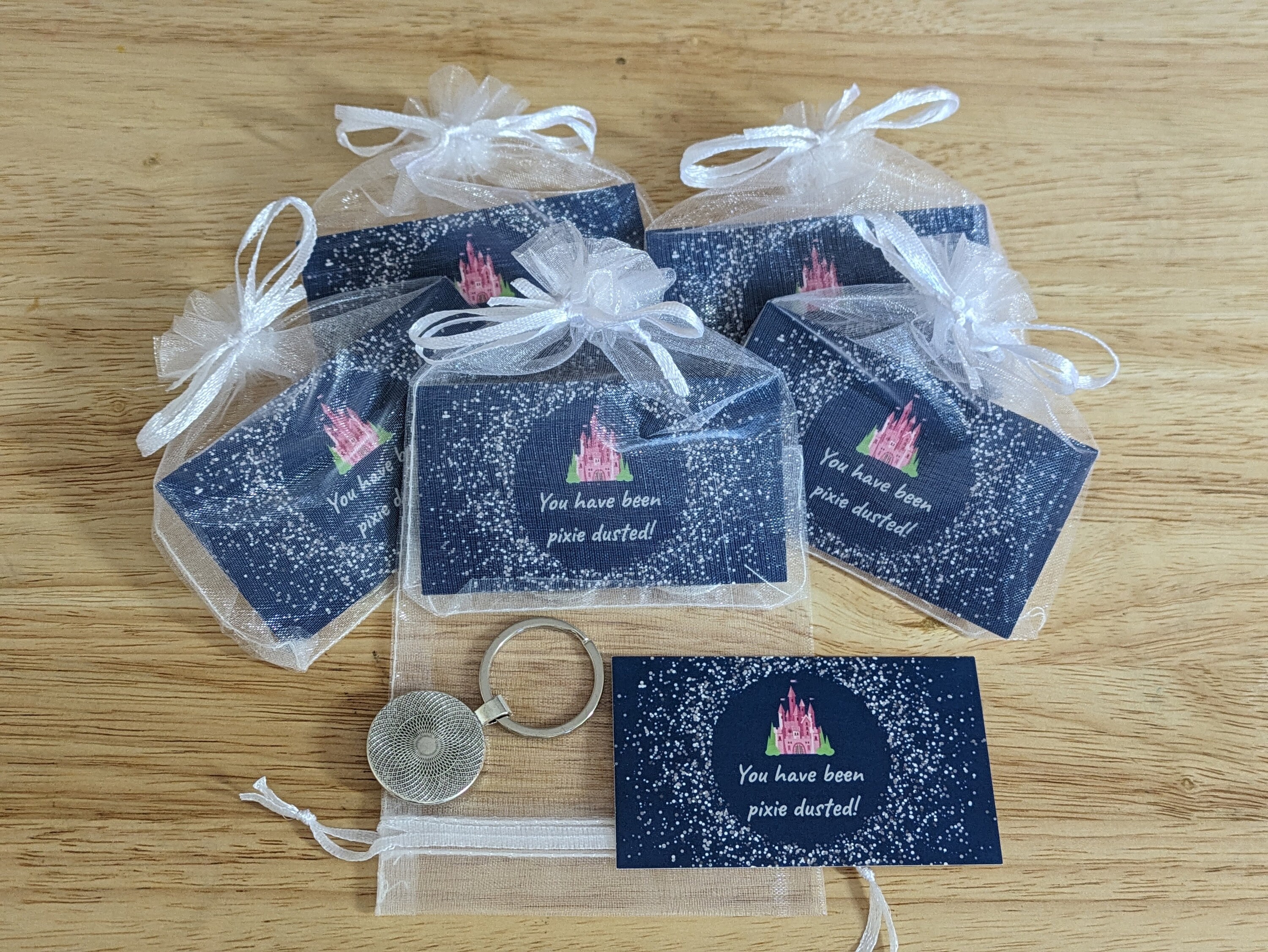 Blind Bag Pixie Dusting Sets You've Been Pixie Dusted free Shipping, No