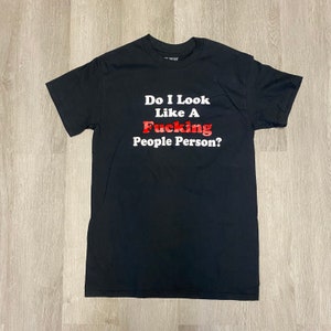 People person