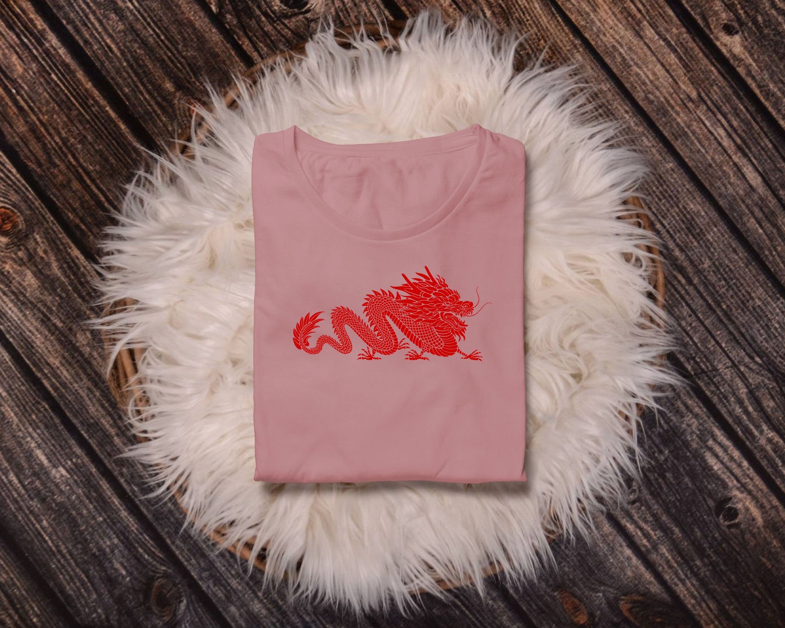 CHINESE DRAGON 2024 Year of the Dragon Chinese Dragon Horoscope Svg