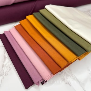 Pamela&#39;s Bundle - Curated AGF PURE Solids