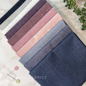 AGF Seedling Fat Quarter Bundle - Art Gallery Fabrics