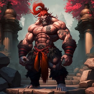 street fighter art 2 digital new art graphics
