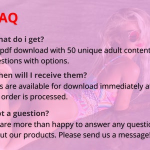 50 Onlyfans Poll Questions, Only Fans Questions With Options, Adult