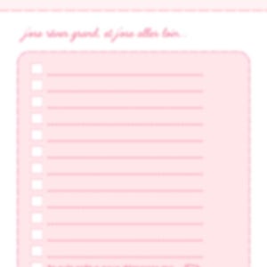 Fiches Routines Libres - Spécial TDAH - Pack 3 routines