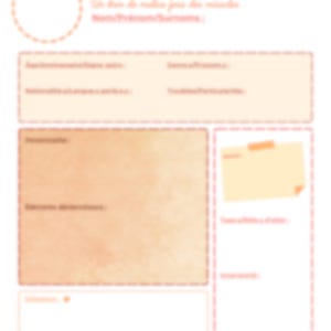 Fiche Alter - Spécial TDI - Version Sparkle