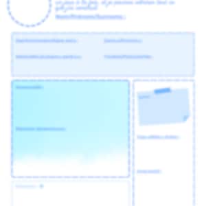 Fiche Alter - Spécial TDI - Version Sunny