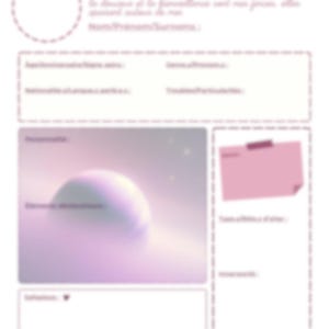 Fiche Alter - Spécial TDI - Version Ysil