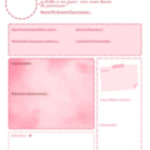 Fiche Alter - Spécial TDI - Version Bright
