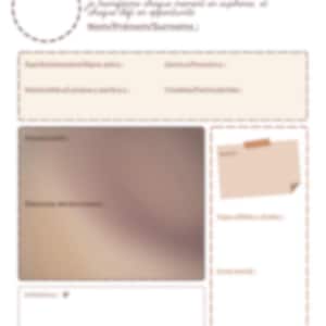Fiche Alter - Spécial TDI - Version Brownie
