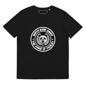 North Bank Aggro Tee St. Mirren FC T Shirt