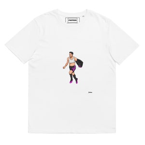 Pablo Hernandez v Swansea Tee Unisex Leeds United LUFC T Shirt