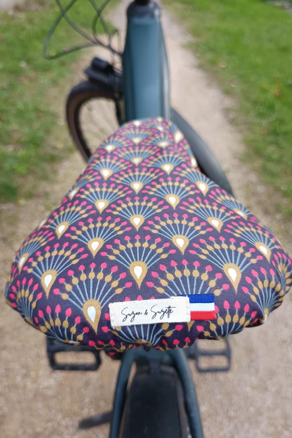 Della Loira Bici Francese Epoca La Loira In Bici Da Orléans Ad Angers